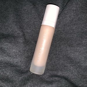 Fenty Matte Foundation!!!